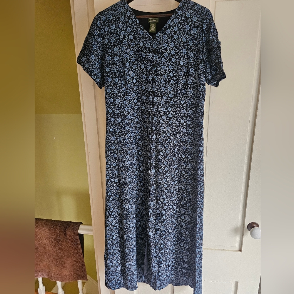 Women's Dress